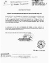 Aviso publicación