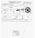 Recibo publicación Gaceta