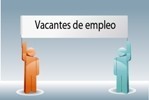 vacantes