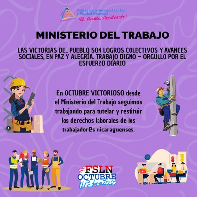 octubre victorioso 2