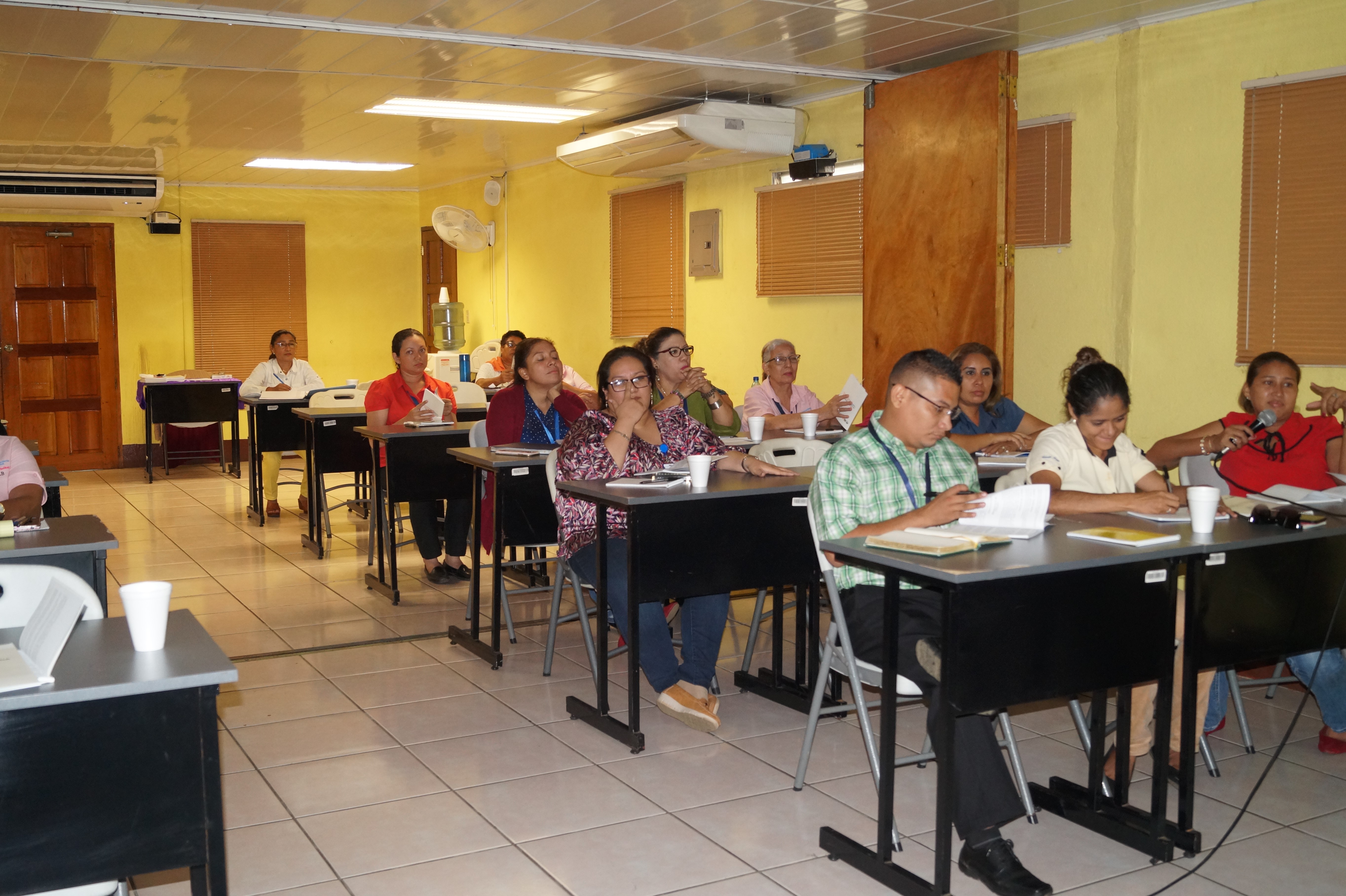 NOTA 40 - 2019