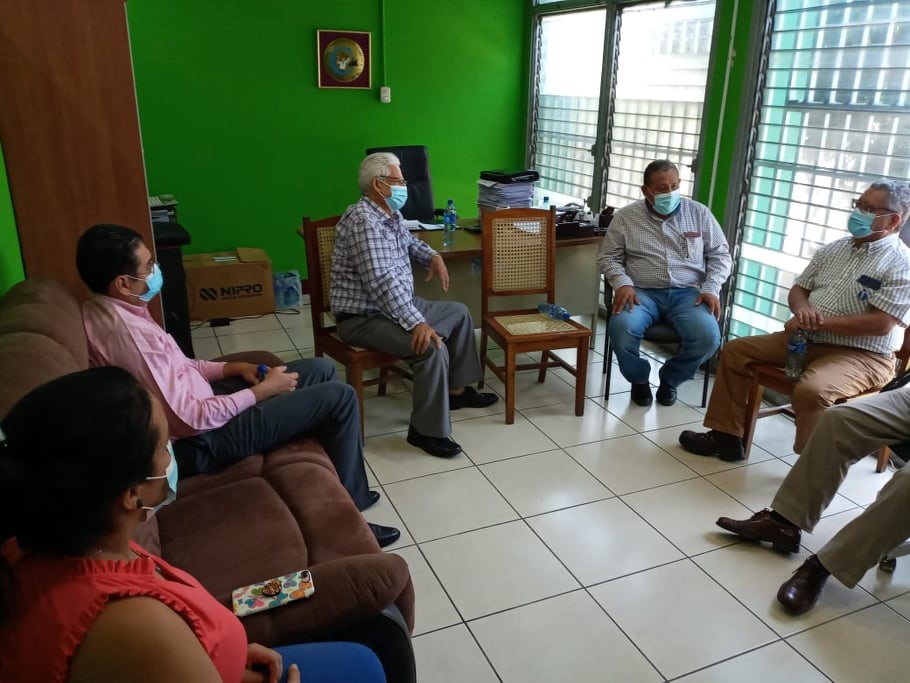 NOTA 105 - 2021