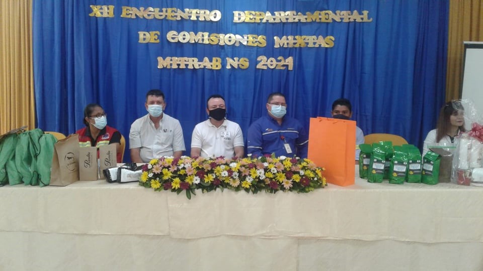 NOTA 107 - 2021
