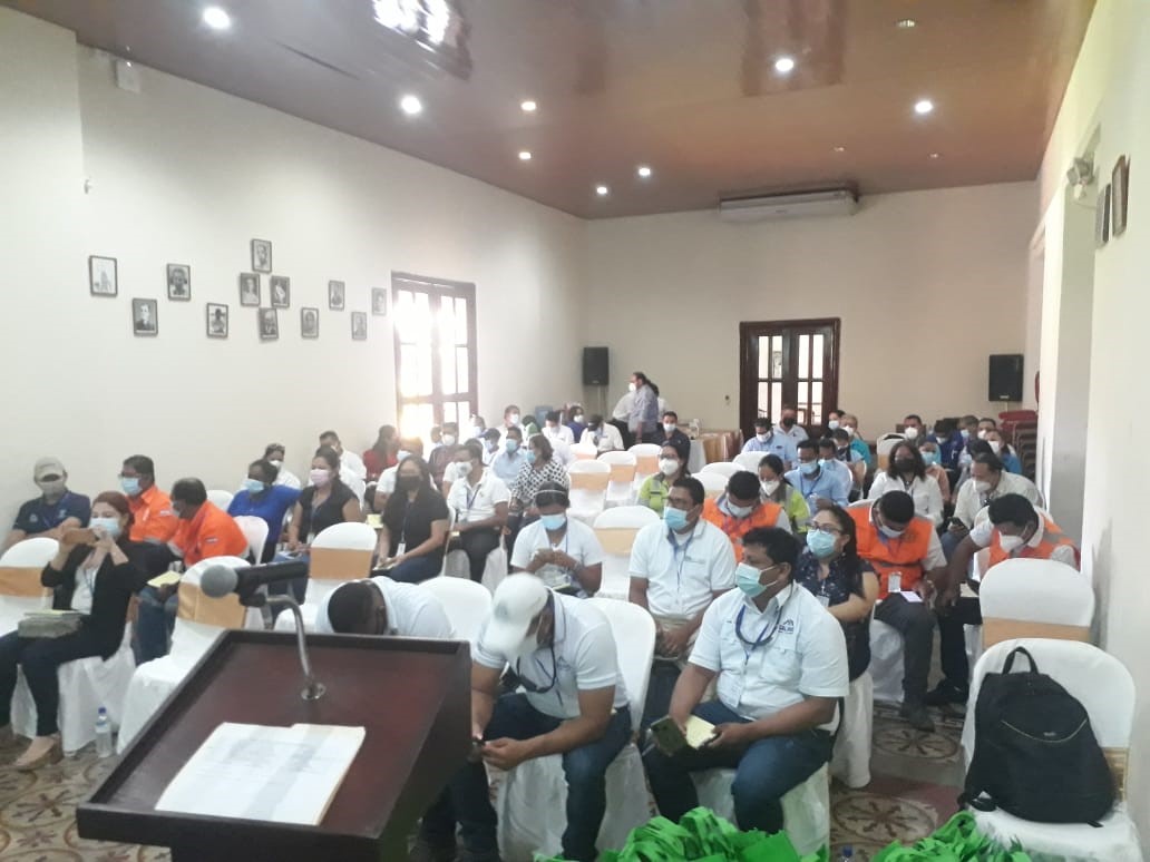 NOTA 111 - 2021