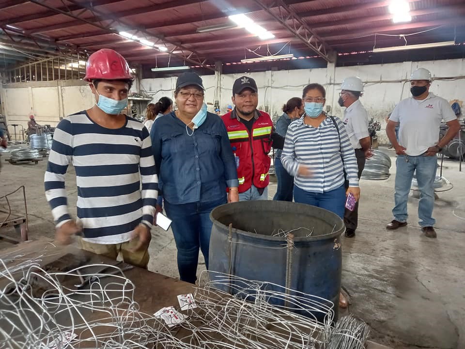 NOTA 134 - 2021