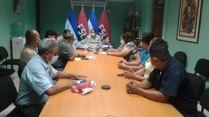 NOTA 144 - 2021