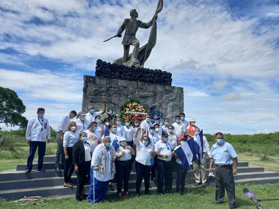 NOTA 166 - 2021