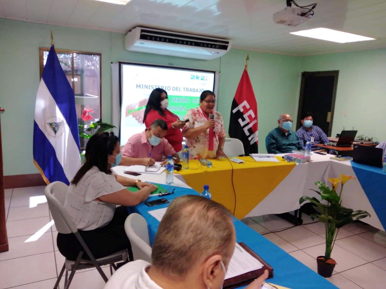 NOTA 22 - 2021