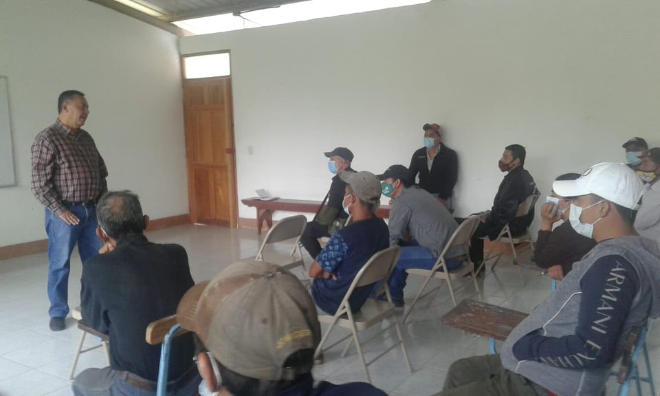 NOTA 33 - 2021
