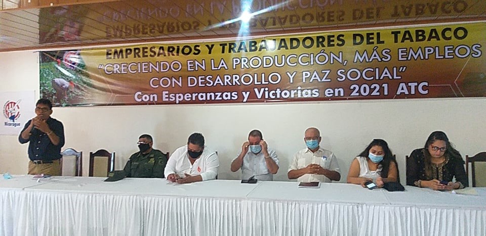 NOTA 54 - 2021