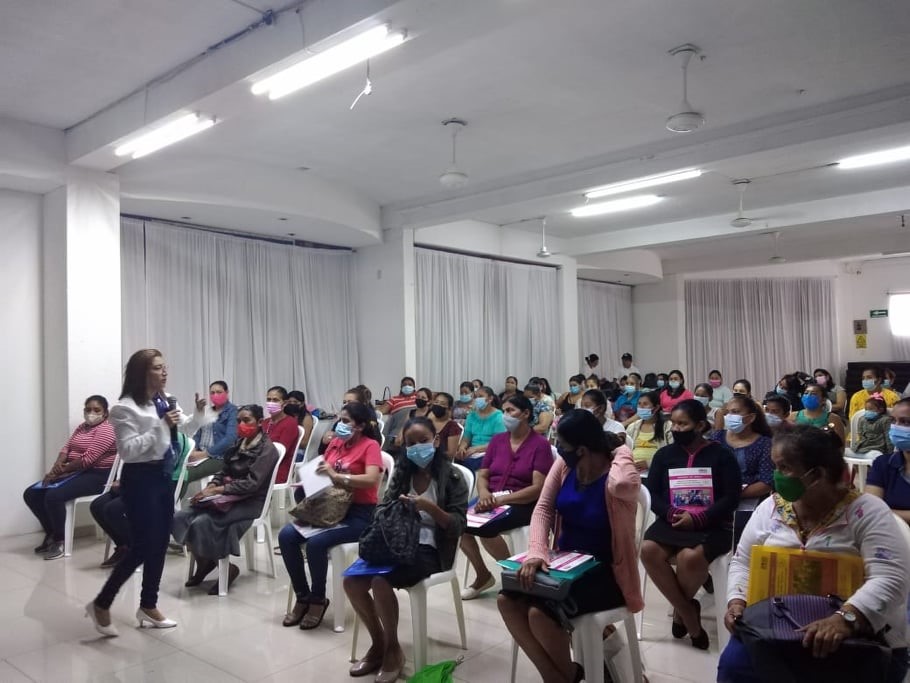 NOTA 91 - 2021