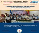 NOTA DE PRENSA