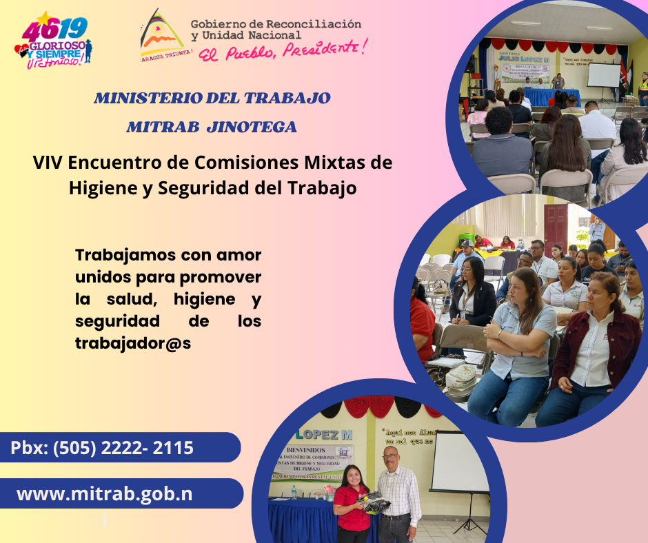 NOTA DE PRENSA