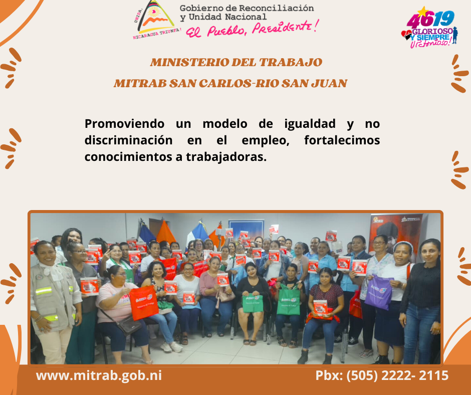 NOTA DE PRENSA