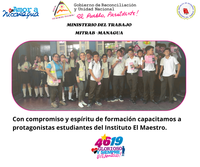 NOTA DE PRENSA