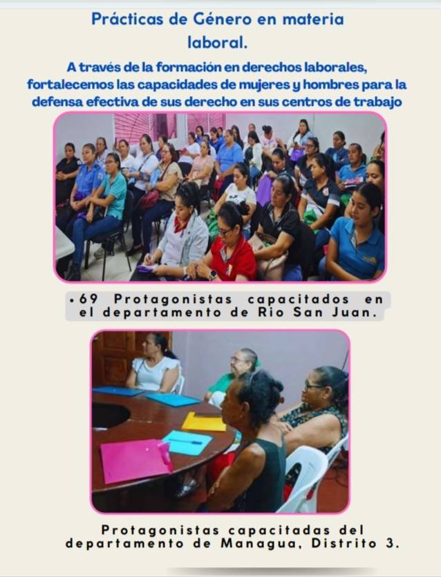 NOTA DE PRENSA