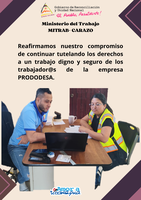 NOTA DE PRENSA