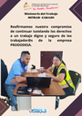 NOTA DE PRENSA