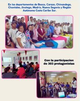 NOTA DE PRENSA