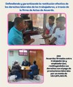 NOTA DE PRENSA
