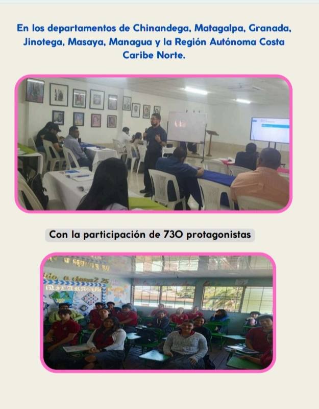 NOTA DE PRENSA