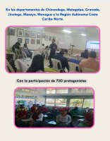 NOTA DE PRENSA