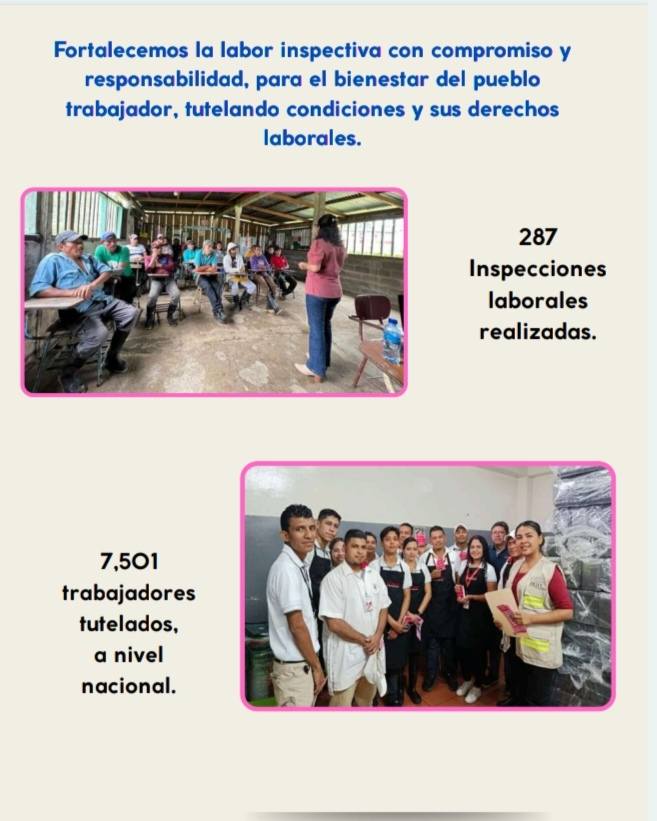 NOTA DE PRENSA