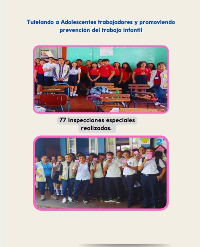 NOTA DE PRENSA