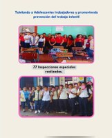NOTA DE PRENSA