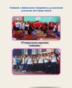 NOTA DE PRENSA