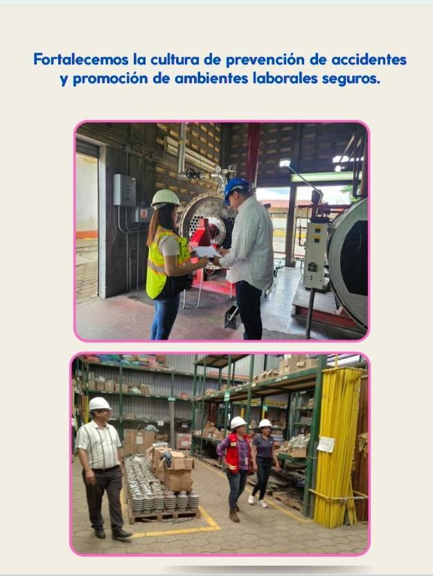 NOTA DE PRENSA