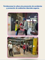 NOTA DE PRENSA