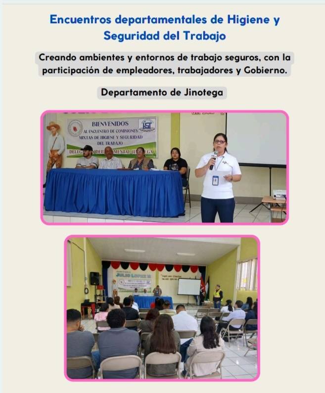 NOTA DE PRENSA