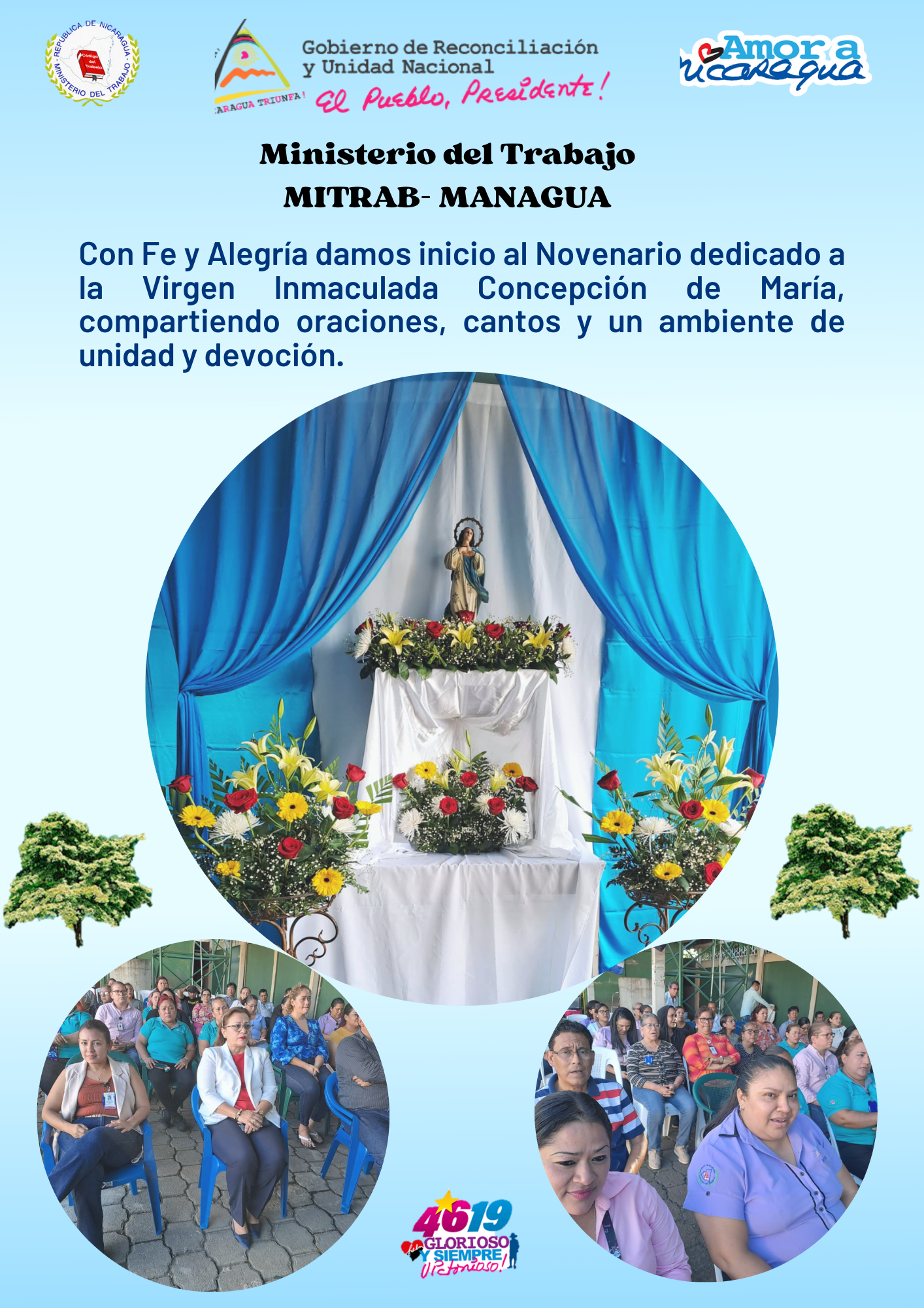 NOTA DE PRENSA