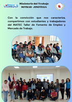 NOTA DE PRENSA