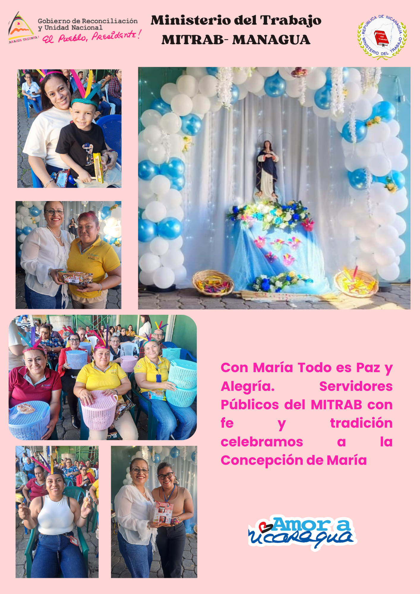NOTA DE PRENSA