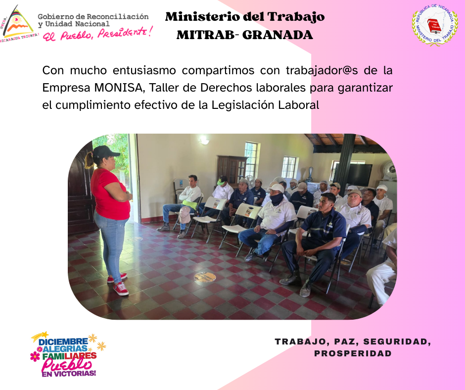 NOTA DE PRENSA