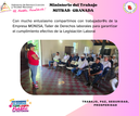 NOTA DE PRENSA