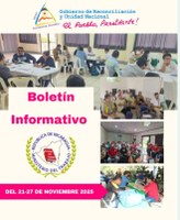 NOTA DE PRENSA
