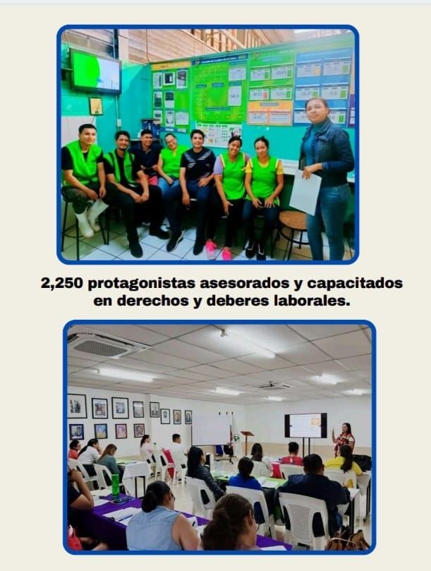 NOTA DE PRENSA