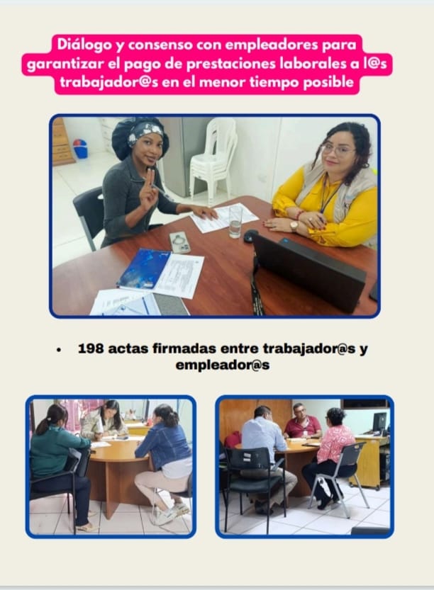 NOTA DE PRENSA