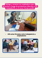 NOTA DE PRENSA