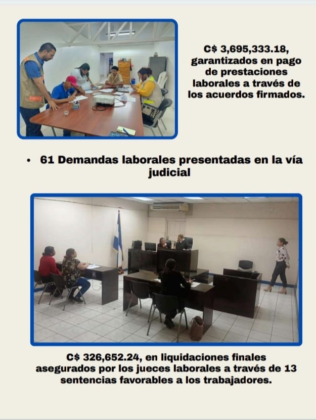 NOTA DE PRENSA