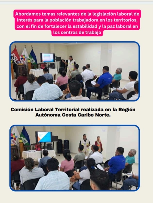 NOTA DE PRENSA