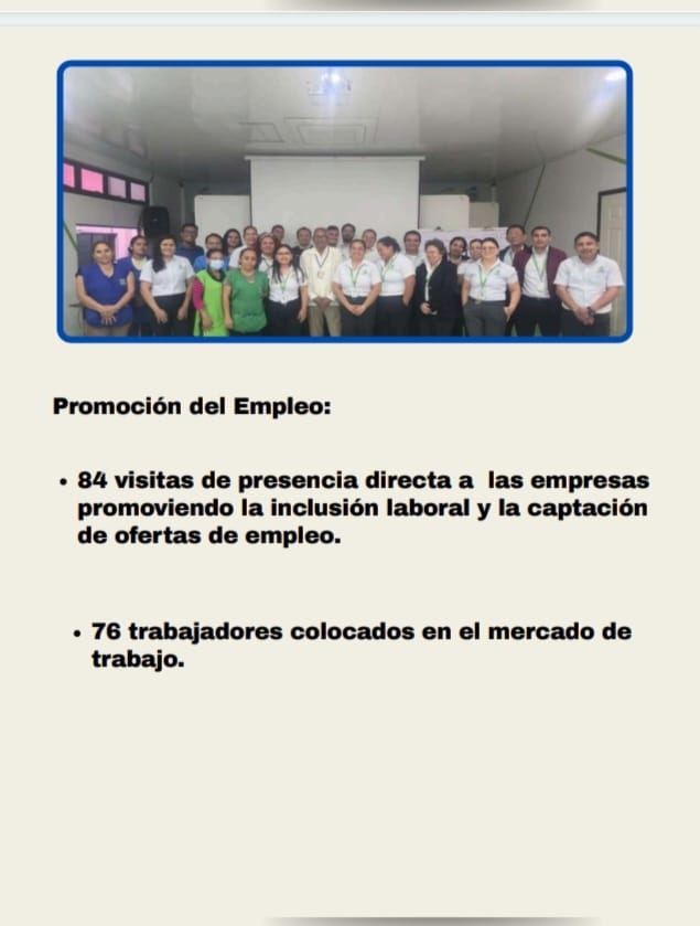NOTA DE PRENSA