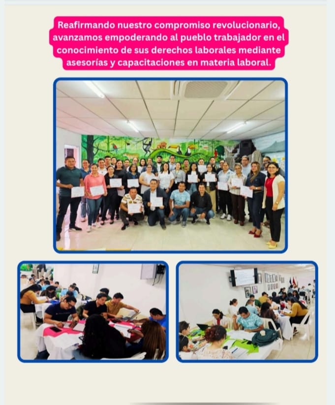 NOTA DE PRENSA