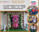 NOTA DE PRENSA