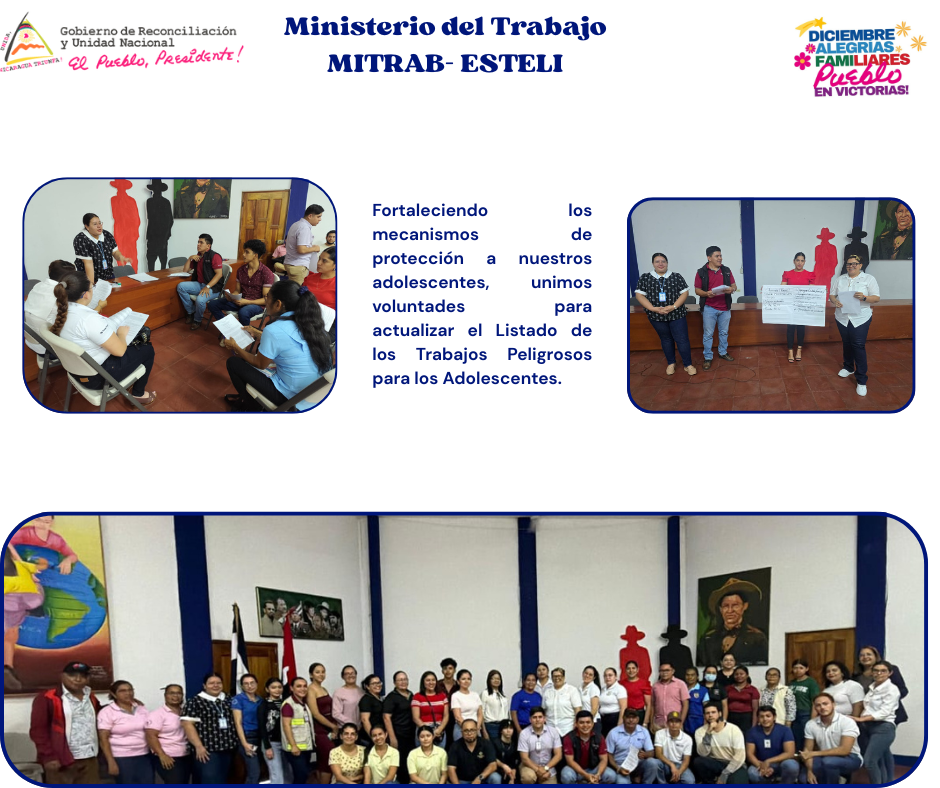 NOTA DE PRENSA