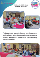 NOTA DE PRENSA