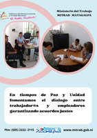 NOTA DE PRENSA